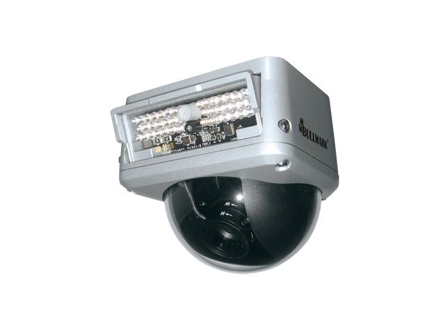 BLW-IR301D Bullwark IR Dome Kamera