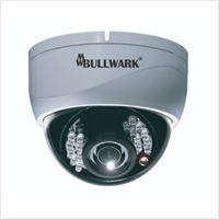 BLW-IR5470TDN-D Bullwark IR Dome Kamera