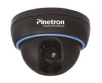 PDR-DX101 Pinetron PDR-DX101 Day&Night Dome Kamera