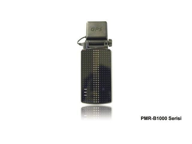 PMR-B1000 SERİSİ Kameralı Araç İçi Kayıt Cihazı (Mobil DVR)