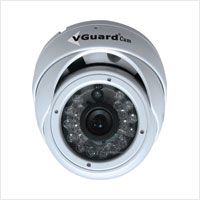 VG-5315HN Vguard IR Dome Kamera