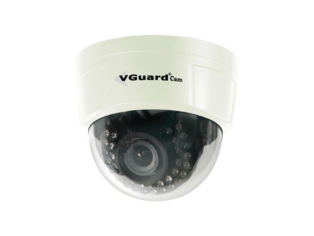 VG-701VD Vguard IR Dome Kamera