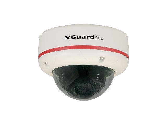 VG-702VD Vguard IR Dome Kamera